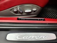 2017 PORSCHE 911.2 CARRERA 3.0 COUPE PDK สีขาว ในแดง รูปที่ 11